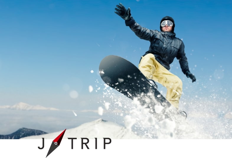 J-TRIP 北海道ツアー